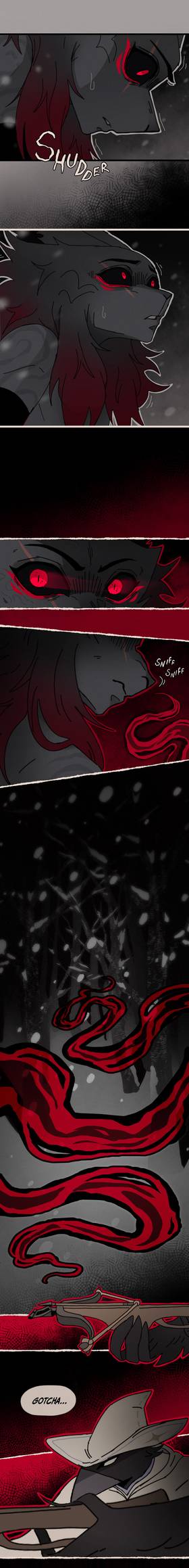 Read The Misadventures Of Misfit And Mieko  74 Page 1 in English