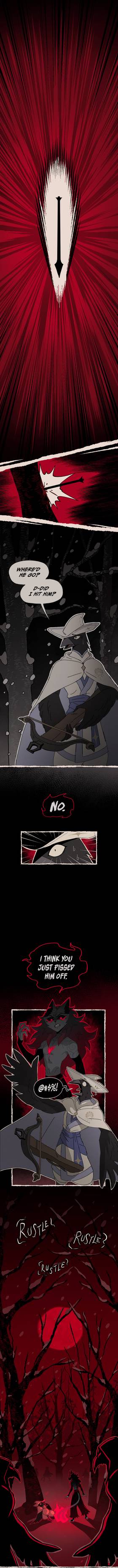 Read The Misadventures Of Misfit And Mieko  74 Page 3 in English