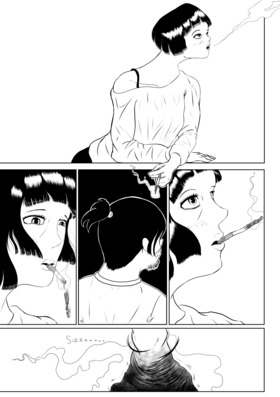 Read ISEKAI  1 Page 4 in English