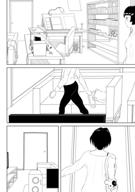 Read ISEKAI  1 Page 5 in English
