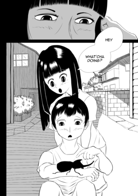 Read ISEKAI  1 Page 7 in English