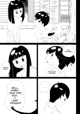 Read ISEKAI  1 Page 8 in English