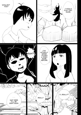 Read ISEKAI  1 Page 9 in English