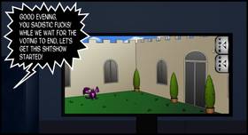 Read Machined World: Facsimile  2 Page 3 in English