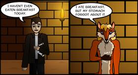 Read Machined World: Facsimile  3 Page 4 in English