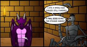 Read Machined World: Facsimile  3 Page 5 in English