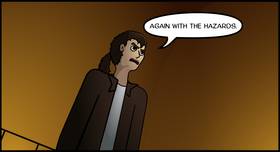 Read Machined World: Facsimile  4 Page 4 in English