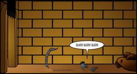 Read Machined World: Facsimile  5 Page 3 in English