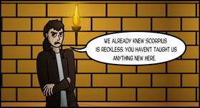 Read Machined World: Facsimile  5 Page 8 in English