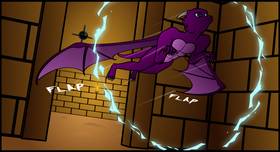 Read Machined World: Facsimile  6 Page 3 in English