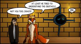 Read Machined World: Facsimile  7 Page 4 in English