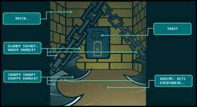 Read Machined World: Facsimile  8 Page 2 in English