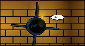 Read Machined World: Facsimile  8 Page 3 in English