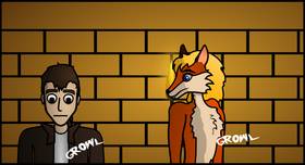 Read Machined World: Facsimile  9 Page 2 in English