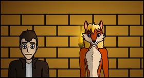 Read Machined World: Facsimile  9 Page 3 in English