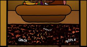 Read Machined World: Facsimile  9 Page 4 in English