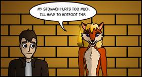 Read Machined World: Facsimile  9 Page 5 in English