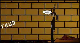Read Machined World: Facsimile  13 Page 2 in English