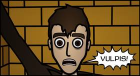 Read Machined World: Facsimile  13 Page 3 in English