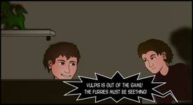 Read Machined World: Facsimile  13 Page 7 in English