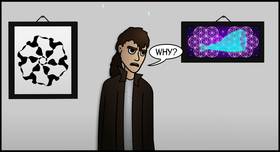 Read Machined World: Facsimile  15 Page 5 in English