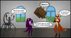 Read Machined World: Facsimile  16 Page 2 in English