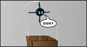 Read Machined World: Facsimile  17 Page 2 in English