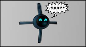 Read Machined World: Facsimile  17 Page 4 in English