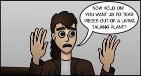 Read Machined World: Facsimile  19 Page 2 in English