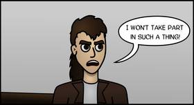 Read Machined World: Facsimile  19 Page 3 in English