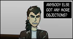Read Machined World: Facsimile  19 Page 4 in English