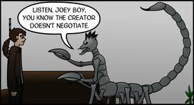 Read Machined World: Facsimile  19 Page 6 in English