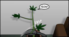 Read Machined World: Facsimile  21 Page 4 in English