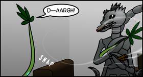 Read Machined World: Facsimile  21 Page 6 in English