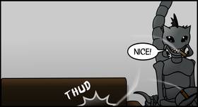 Read Machined World: Facsimile  22 Page 6 in English