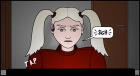 Read Machined World: Facsimile  24 Page 7 in English