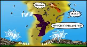 Read Machined World: Facsimile  25 Page 4 in English