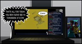 Read Machined World: Facsimile  25 Page 5 in English