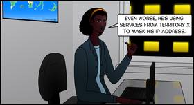 Read Machined World: Facsimile  26 Page 2 in English