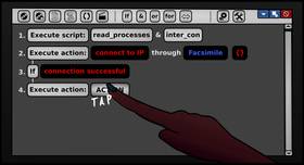 Read Machined World: Facsimile  27 Page 2 in English