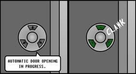 Read Machined World: Facsimile  27 Page 5 in English
