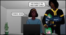 Read Machined World: Facsimile  27 Page 8 in English