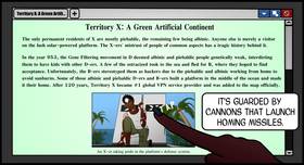 Read Machined World: Facsimile  28 Page 4 in English