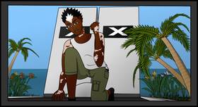 Read Machined World: Facsimile  28 Page 5 in English