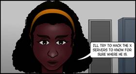 Read Machined World: Facsimile  29 Page 2 in English