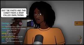 Read Machined World: Facsimile  30 Page 4 in English