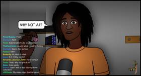 Read Machined World: Facsimile  30 Page 5 in English