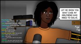 Read Machined World: Facsimile  30 Page 6 in English