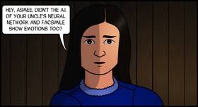 Read Machined World: Facsimile  32 Page 3 in English