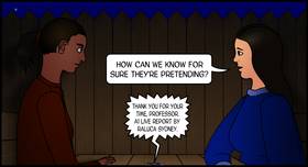 Read Machined World: Facsimile  32 Page 5 in English